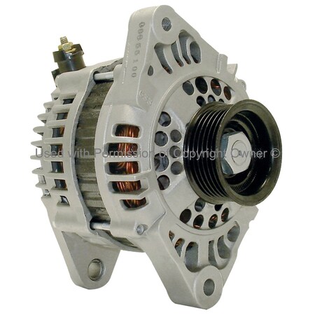 Mpa Electrical 90-94 NISSAN-ALTIMA NISSAN-AXXESS NISSAN 13474